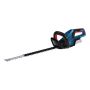 HÄCKSAX BOSCH PROFESSIONAL GHE 18V-60 60CM UTAN BATTERI