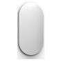 SPEGEL SVEDBERGS VALJE OVAL LED 45X90CM