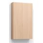 BADRUMSSKÅP SVEDBERGS STOMME EK 40X70CM