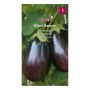 GRÖNSAKSFRÖ PIARDINO AUBERGINE BLACK BEAUTY