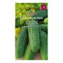 GRÖNSAKSFRÖ PIARDINO GURKA CORNISCHON DE PARIS 