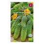 GRÖNSAKSFRÖ PIARDINO GURKA PICCOLO VERDE 
