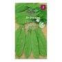 GRÖNSAKSFRÖ PIARDINO SOCKERÄRTA DE GRACE
