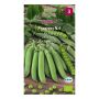 GRÖNSAKSFRÖ PIARDINO ÄRTA PROGRESS N.9 
