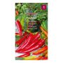 GRÖNSAKSFRÖ PIARDINO CHILIPEPPAR POSEIDON
