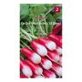 GRÖNSAKSFRÖ PIARDINO RÄDISA DE DIX-HUIT JOURS