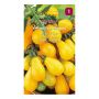 GRÖNSAKSFRÖ PIARDINO TOMAT YELLOW PEARSHA