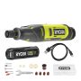 MULTIVERKTYG RYOBI RRT4-120GA1 USB 4V 