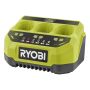 SNABBLADDARE RYOBI RC43P 4V