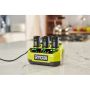 SNABBLADDARE RYOBI RC43P 4V