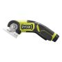 MULTISAX RYOBI RCT4-0 USB 4V UTAN BATTERI 