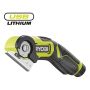 MULTISAX RYOBI RCT4-0 USB 4V UTAN BATTERI 