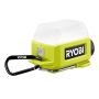 OMRÅDESLAMPA RYOBI RLA4-0 USB 4V UTAN BATTERI 