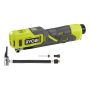 VOLYMPUMP RYOBI RI4-0 USB 4V UTAN BATTERI 
