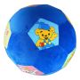JÄTTEBOLL SPORTME BAMSE 50CM