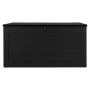 DYNBOX HOUSE NORDIC CILLE SVART 680L