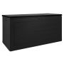 DYNBOX HOUSE NORDIC CILLE SVART 680L