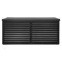 DYNBOX HOUSE NORDIC RIE SVART 490L