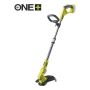 GRÄSTRIMMER RYOBI OLT1832A ONE+ 18V UTAN BATTERI 