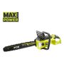 MOTORSÅG RYOBI RY36CSX50A-0 MAXPOWER 50CM 36V UTAN BATTERI