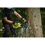 MOTORSÅG RYOBI RY36CSX50A-0 MAXPOWER 50CM 36V UTAN BATTERI