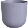 PLASTKRUKA ELHO JAZZ RUND Ø16CM LILA