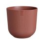 PLASTKRUKA ELHO JAZZ RUND Ø16CM RÖD