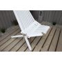 LOUNGESTOL BALTIC GARDEN CALCUTTA VIT