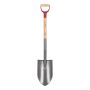 SPADE FISKARS CLASSIC SPETS PRO FSC 112CM 