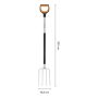 GREP FISKARS XACT 4-KLO 120CM