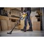 HANDDAMMSUGARE DEWALT DCV501LN-XJ XR L-CLASS 18V UTAN BATTERI