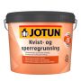 KVIST- & SPÄRRGRUND JOTUN VIT 3L 