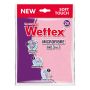 MIKROFIBERDUK WETTEX 3-I-1 SOFT 2-PACK                              