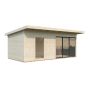 STUGA PALMAKO ANDREA SLIDE+ 17,9M²