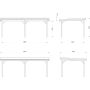 PAVILJONG PALMAKO CONNECT LENNA 16,6M²             