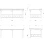 PAVILJONG PALMAKO CONNECT LENNA  307 16,6M²     
