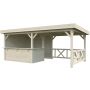PAVILJONG PALMAKO CONNECT LENNA 310 16,6M²                    