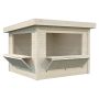 KIOSK LENNA 305 OBEHANDLAD 8,3M²