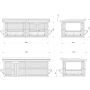 KIOSK PALMAKO CONNECT LENNA  312 16,6M²