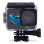 ACTIONKAMERA NEDIS DUAL SCREEN 16MP 
