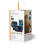 ACTIONKAMERA NEDIS DUAL SCREEN 16MP 