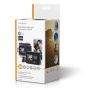 ACTIONKAMERA NEDIS DUAL SCREEN 12MP 