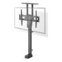 STATIV NEDIS SMART WIFI MOTORISERAT 37-80" 60KG SVART