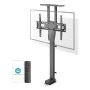 STATIV NEDIS SMART WIFI MOTORISERAT 37-80" 60KG SVART