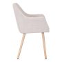 MATSTOL NFG RUMBA BEIGE