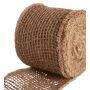 VÄXTBAND GROUW JUTE BRUN 6X500CM
