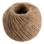 BINDTRÅD GROUW JUTE 100M 115G