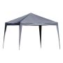 PAVILJONG OUTFIT EASY UP 3X3M GRÅ