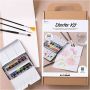 AKVARELL CREATIV COMPANY START DIY KIT 