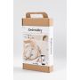 BRODERI CREATIV COMPANY START DIY KIT BLOMMOR